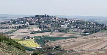 DOMAINE LAURENT MONTAGU - SANCERRE