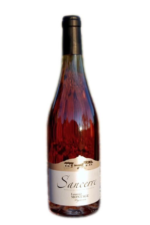 sancerre rosé montagu